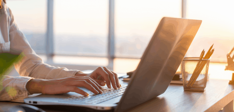 Agency Development Part - The Magic of a Good Blog