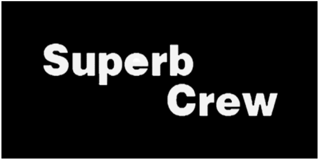 Superb Crew Logo