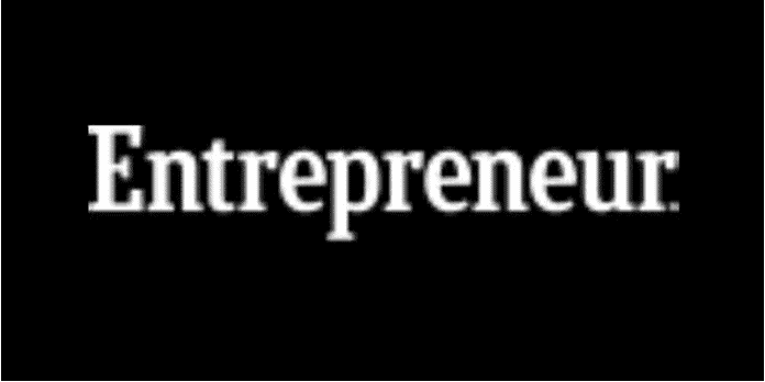 Entrepreneur Logo