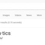 Latent Semantic Processing and SEO